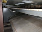 3/8" x 12' Lodge & Shipley #0612, power squaring shear, 36" Back Gauge, rebuilt 1990, #72137 - Image 7