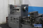 27" x 80" Timemaster #Super-M, gap bed engine lathe, 18-1/2" swing over cross slide, inch/metric, digital - Image 3