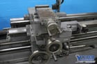 27" x 80" Timemaster #Super-M, gap bed engine lathe, 18-1/2" swing over cross slide, inch/metric, digital - Image 5