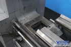 27" x 80" Timemaster #Super-M, gap bed engine lathe, 18-1/2" swing over cross slide, inch/metric, digital - Image 6