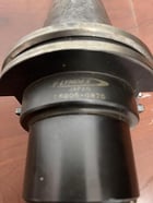 Lyndex #C5005-0875 Cat 50 Compression tap holder - Image 2