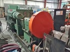 62" x .108" Voss, 19 rolls, powered entry pinch rolls, 80 HP motor, 42" passline - Image 7
