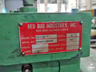 12" x .125" RBI #SP2-12-7, feeder straightener, 7-roll, 24" feed length, entry side guides - Image 4