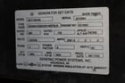 600 KW Generac, diesel generator, weatherproof enclosure, 300 hours, 2003, #88593 - Image 6