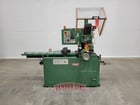 Dake #Euromatic-370A/PP, cold saw, 1998, #15039 - Image 1