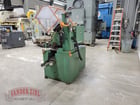 Dake #Euromatic-370A/PP, cold saw, 1998, #15039 - Image 3