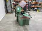 Dake #Euromatic-370A/PP, cold saw, 1998, #15039 - Image 4