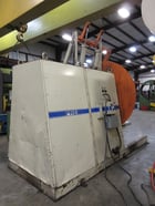 20000 lb. Press Room Equipment #PR-3620000-NAB, uncoiler, 36" width, 20"-24" ID, 72" outside dimensions - Image 1