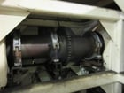 20000 lb. Press Room Equipment #PR-3620000-NAB, uncoiler, 36" width, 20"-24" ID, 72" outside dimensions - Image 5