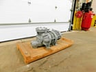 GEA #100, gas compressor, 4" x 1-3/4" shaft, rebuilt 2014 - Image 2