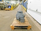 GEA #100, gas compressor, 4" x 1-3/4" shaft, rebuilt 2014 - Image 4