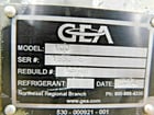 GEA #100, gas compressor, 4" x 1-3/4" shaft, rebuilt 2014 - Image 9
