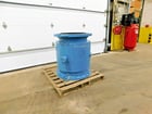 Rosemount #8707PWC240C1W3N0Q4Q8Q66Q6, 23" magnetic flowtube meter, 285 psi, 21-1/2"/23" opening, new, unused - Image 2