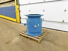 Rosemount #8707PWC240C1W3N0Q4Q8Q66Q6, 23" magnetic flowtube meter, 285 psi, 21-1/2"/23" opening, new, unused - Image 3