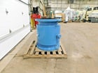 Rosemount #8707PWC240C1W3N0Q4Q8Q66Q6, 23" magnetic flowtube meter, 285 psi, 21-1/2"/23" opening, new, unused - Image 7