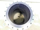 Rosemount #8707PWC240C1W3N0Q4Q8Q66Q6, 23" magnetic flowtube meter, 285 psi, 21-1/2"/23" opening, new, unused - Image 8