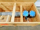 ITT #SY506500008200, heat exchanger, 150 psi @ 400 F, -20 f @ 150 psi, new, 2011 - Image 4