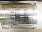 ITT #SY506500008200, heat exchanger, 150 psi @ 400 F, -20 f @ 150 psi, new, 2011 - Image 5