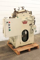 12" x .018" Cooper Weymouth #12A, straightener, 7 rolls, 1-1/2" roll diameter, 42" pass line, 10-50 FPM, 3/4 - Image 2