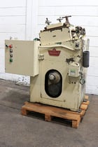 12" x .018" Cooper Weymouth #12A, straightener, 7 rolls, 1-1/2" roll diameter, 42" pass line, 10-50 FPM, 3/4 - Image 3