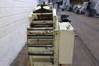 12" x .018" Cooper Weymouth #12A, straightener, 7 rolls, 1-1/2" roll diameter, 42" pass line, 10-50 FPM, 3/4 - Image 4