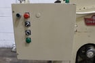 12" x .018" Cooper Weymouth #12A, straightener, 7 rolls, 1-1/2" roll diameter, 42" pass line, 10-50 FPM, 3/4 - Image 5