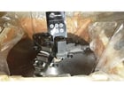 Chuck Gator Scrow, w/adaptor plate, 16" A 11 Adaptor, new, 2013 - Image 1