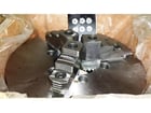 Chuck Gator Scrow, w/adaptor plate, 16" A 11 Adaptor, new, 2013 - Image 2