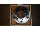 Chuck Gator Scrow, w/adaptor plate, 16" A 11 Adaptor, new, 2013 - Image 3