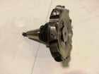 Spado Face Mill, Spabo 10", #50 Taper tool Holder ETM 50SM2.500x2.875, (10) carbide cutters, 90° cut angle - Image 1
