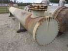 1722 sq.ft., 90 psi, Louisiana Heat, 140°F, 1" tube diameter, 14' tube length, 2' 7" shell diameter, 1990 - Image 1