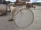 1722 sq.ft., 90 psi, Louisiana Heat, 140°F, 1" tube diameter, 14' tube length, 2' 7" shell diameter, 1990 - Image 5
