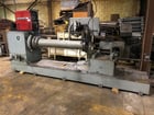48" Jetline, welding lathe / circumferential welder, Miller welding power source, Tag #16215 - Image 1