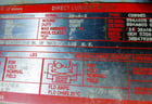 600 HP 275/1000 RPM General Electric, Frame CD6985, DC mill motor, 500 V.arm 960A, in stock (2 available) - Image 6