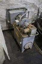 20" x 20" DoAll #TF-2020, vertical band saw, #73935 - Image 7