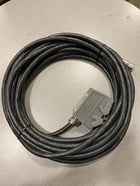 ABB, IRC 5 robot cable 3HAC040319-002, #104322 - Image 1