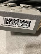 ABB, IRC 5 robot cable 3HAC040319-002, #104322 - Image 5