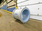 Krohne #Altometer-Optiflux-4000, flowtube flow meter, new - Image 3