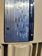 350 HP 1200 RPM General Electric, Frame 5010/5011L, TEFC, BB, new, 460 Volts - Image 2