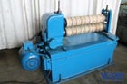 40" Yoder #40, slitting head, 7" roll diameter, 3" roll adjustment, 10 HP, #59956 - Image 1