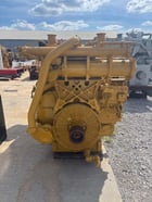 1492 HP Caterpillar #D3512B, 1200 RPM, 28215 hours, s/n 4AW01694, rebuilt 2001 (2 available) - Image 2