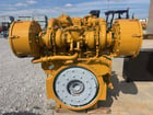 1492 HP Caterpillar #D3512B, 1200 RPM, 28215 hours, s/n 4AW01694, rebuilt 2001 (2 available) - Image 3
