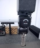 Wenzel #LH-65, coordinate measuring machine,Renishaw PH10C-2 Control,Renishaw PI200 probe interface, 2013 - Image 5