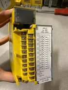 Fanuc #A03B-0819-C104 #D I/O module, #104402 - Image 2