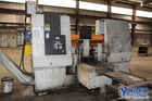 17" x 17" Kasto #Kastotec-A44, horizontal saw, 1-1/2" blade, hydraulic vise, 2001, #69870 - Image 2
