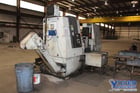 17" x 17" Kasto #Kastotec-A44, horizontal saw, 1-1/2" blade, hydraulic vise, 2001, #69870 - Image 3