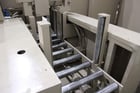 17" x 17" Kasto #Kastotec-A44, horizontal saw, 1-1/2" blade, hydraulic vise, 2001, #69870 - Image 10