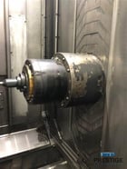 Makino #A88, 35.4" X, 31.5" Y, 24.8" pallets, 0.001 deg index, Pro 3 CNC, 1000 psi thru spindle coolant, 40 - Image 3