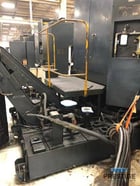 Makino #A88, 35.4" X, 31.5" Y, 24.8" pallets, 0.001 deg index, Pro 3 CNC, 1000 psi thru spindle coolant, 40 - Image 4