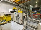 15000 lb. Coe Press Equipment #CPR-PO-15048/CPPS-PO-300-48/CPRF 448, Servo coil feed line, 48" width - Image 3